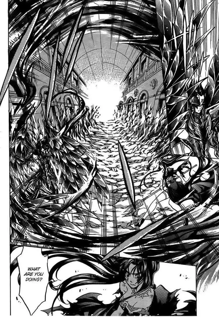 Saint Seiya - The Lost Canvas Chapter 166 15